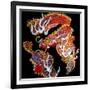 Dragon-Linda Arthurs-Framed Giclee Print