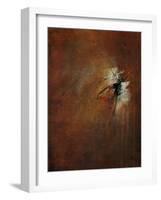 Dragonflies I-Kari Taylor-Framed Giclee Print