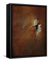 Dragonflies I-Kari Taylor-Framed Stretched Canvas