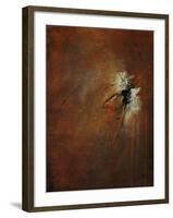 Dragonflies I-Kari Taylor-Framed Giclee Print