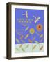 Dragonflies-FS Studio-Framed Giclee Print