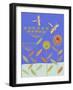 Dragonflies-FS Studio-Framed Giclee Print