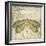 Dragonfly Daydreams-B-Jean Plout-Framed Giclee Print