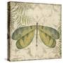 Dragonfly Daydreams-B-Jean Plout-Stretched Canvas