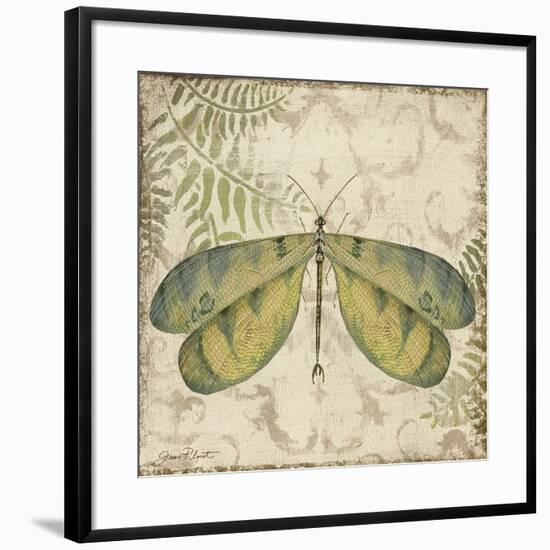 Dragonfly Daydreams-B-Jean Plout-Framed Giclee Print