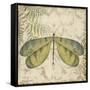 Dragonfly Daydreams-B-Jean Plout-Framed Stretched Canvas