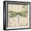 Dragonfly Daydreams-C-Jean Plout-Framed Giclee Print
