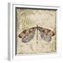 Dragonfly Daydreams-D-Jean Plout-Framed Giclee Print