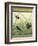 Dragonfly Friends-boarder-Jean Plout-Framed Giclee Print