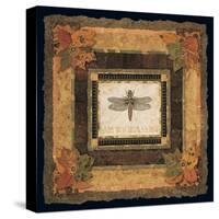 Dragonfly I-Pamela Gladding-Stretched Canvas