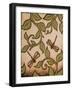 Dragonfly, no. 11-null-Framed Art Print