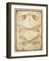 Dragonfly Whisper-A-Jean Plout-Framed Giclee Print