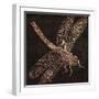 Dragonfly-null-Framed Giclee Print