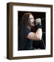 DragonForce-null-Framed Photo