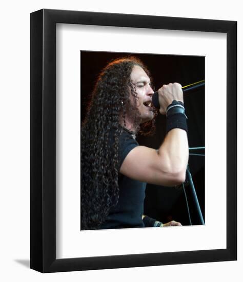 DragonForce-null-Framed Photo