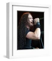 DragonForce-null-Framed Photo