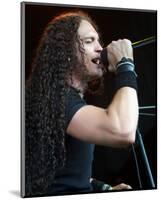 DragonForce-null-Mounted Photo