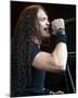 DragonForce-null-Mounted Photo