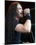 DragonForce-null-Mounted Photo