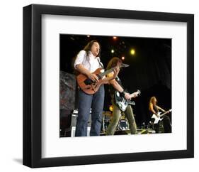 DragonForce-null-Framed Photo