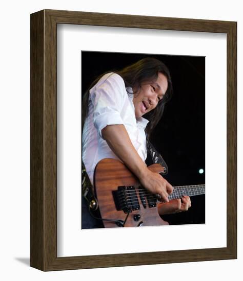 DragonForce-null-Framed Photo