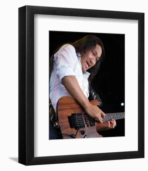 DragonForce-null-Framed Photo