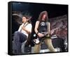 DragonForce-null-Framed Stretched Canvas