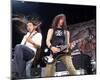 DragonForce-null-Mounted Photo