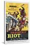 Dragstrip Riot-Vintage Apple Collection-Stretched Canvas
