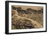 Drainage Patterns on the Ancient Namib Plains-null-Framed Photographic Print