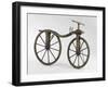 Draisienne-null-Framed Giclee Print