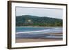 Drake Bay, Osa Peninsula, Costa Rica, Central America-Sergio-Framed Photographic Print