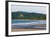 Drake Bay, Osa Peninsula, Costa Rica, Central America-Sergio-Framed Photographic Print