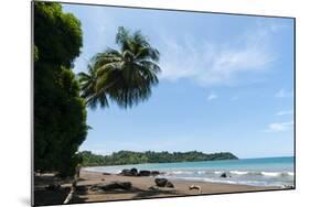 Drake Bay, Osa Peninsula, Costa Rica, Central America-Sergio-Mounted Photographic Print