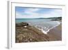 Drake Bay, Osa Peninsula, Costa Rica, Central America-Sergio-Framed Photographic Print