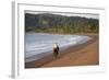 Drake Bay, Osa Peninsula, Costa Rica, Central America-Sergio-Framed Photographic Print