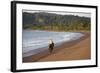 Drake Bay, Osa Peninsula, Costa Rica, Central America-Sergio-Framed Photographic Print