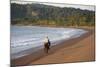 Drake Bay, Osa Peninsula, Costa Rica, Central America-Sergio-Mounted Photographic Print