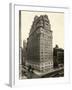 Drake Hotel in New York City-null-Framed Photographic Print