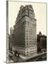 Drake Hotel in New York City-null-Mounted Photographic Print