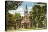 Drake University, Des Moines, Iowa-null-Stretched Canvas