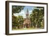 Drake University, Des Moines, Iowa-null-Framed Art Print