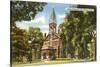 Drake University, Des Moines, Iowa-null-Stretched Canvas