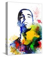 Drake-Nelly Glenn-Stretched Canvas