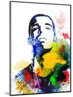 Drake-Nelly Glenn-Mounted Art Print