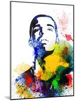 Drake-Nelly Glenn-Mounted Art Print