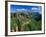 Drakensberg Mountains, Blyde River Canyon, Natal, South Africa-Steve Vidler-Framed Photographic Print