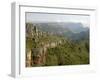 Drakensberg Mountains, South Africa, Africa-Groenendijk Peter-Framed Photographic Print