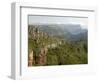 Drakensberg Mountains, South Africa, Africa-Groenendijk Peter-Framed Photographic Print