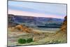 Drakensburg mountains, Free State, South Africa, Africa-Christian Kober-Mounted Photographic Print